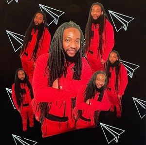 Meet your Posher, Raymond